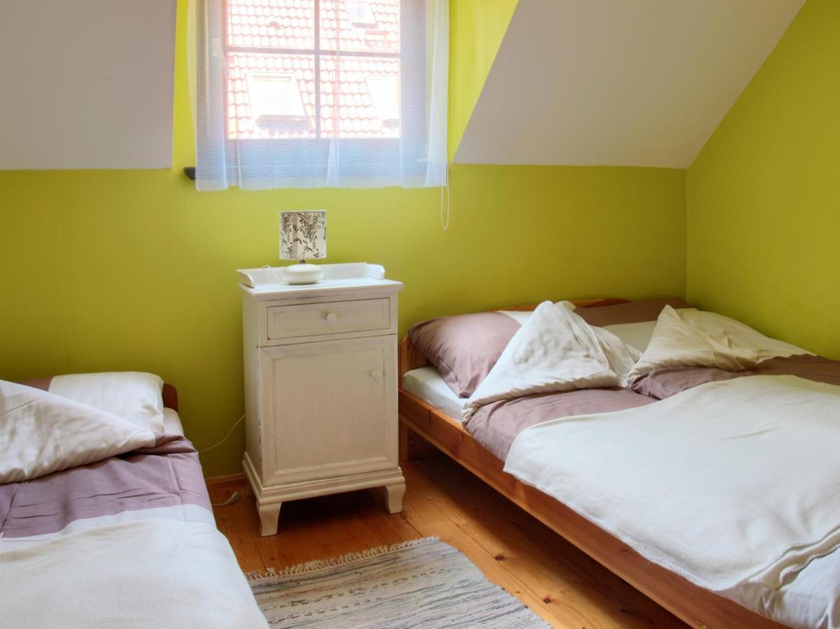 Ferienhaus Klara