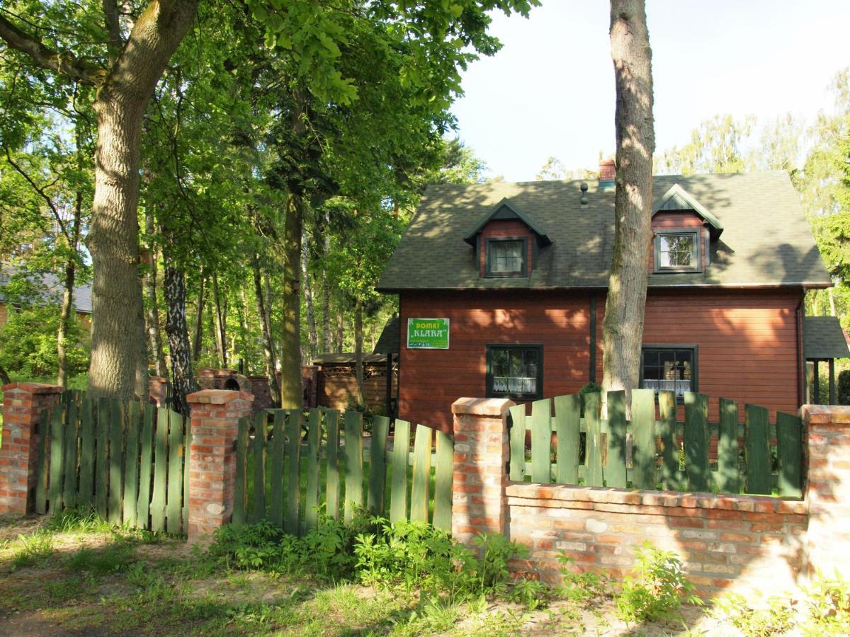 Ferienhaus Klara